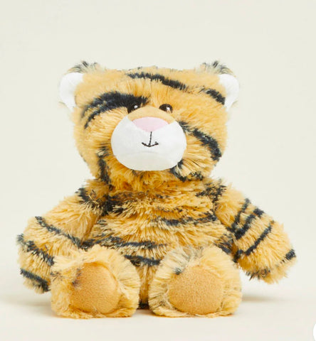Tiger Junior Warmies