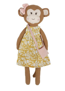 MABEL MONKEY DOLL