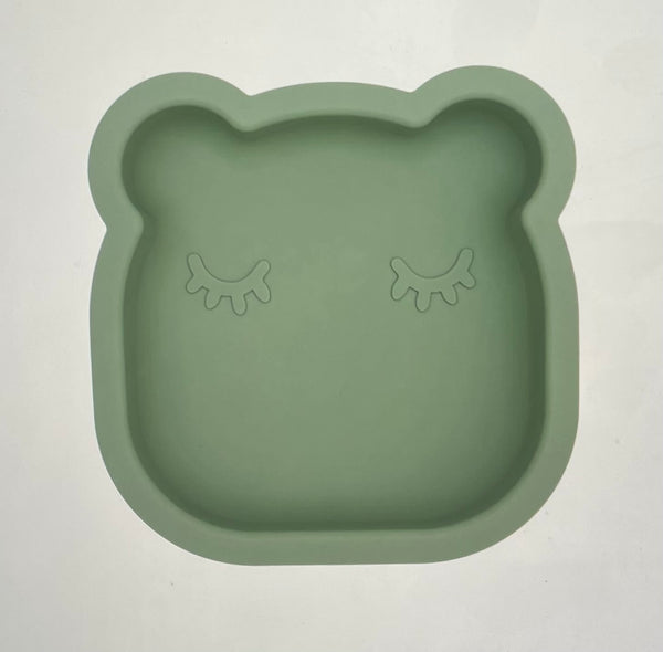 Bear Cake Mold