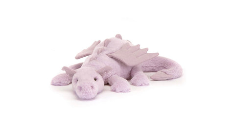 Lavender Dragon