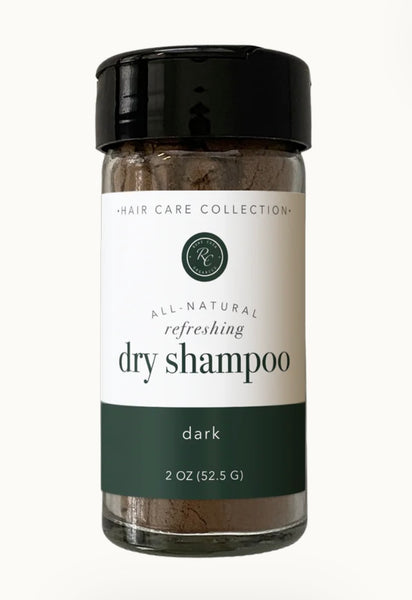 Rowe Casa DRY SHAMPOO | 2 oz