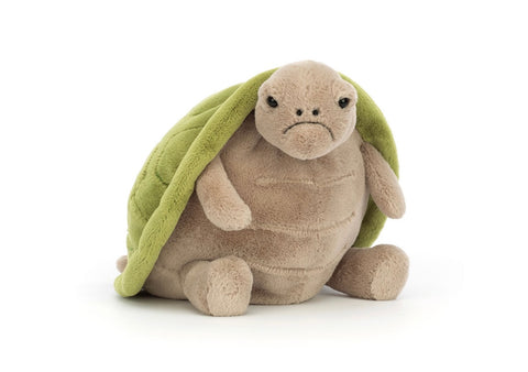 JellyCat Timmy Turtle Medium