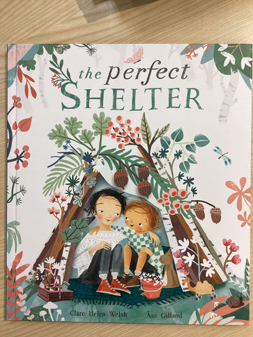 The Perfect Shelter