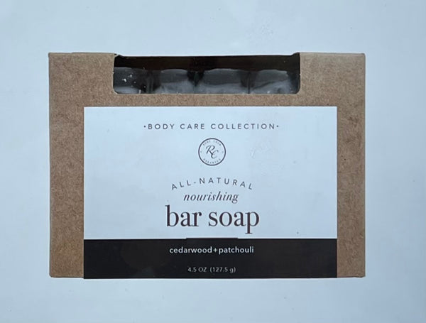 Rowe Casa Bar Soap | 4.5 Oz