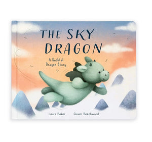 The Sky Dragon Book