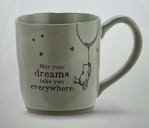 Dreams Mug