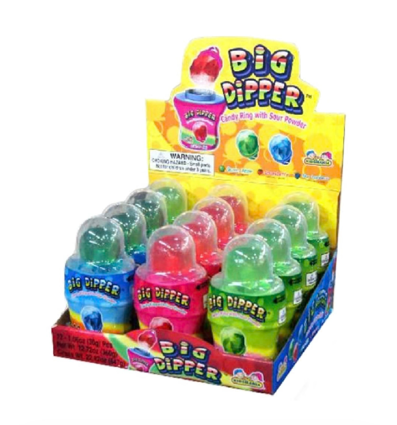 Kidsmania Big Dipper