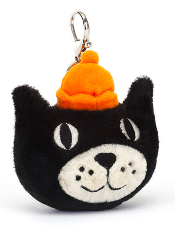 Jellycat Bag Charm