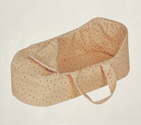 Dinkum Dolls Carry Cot