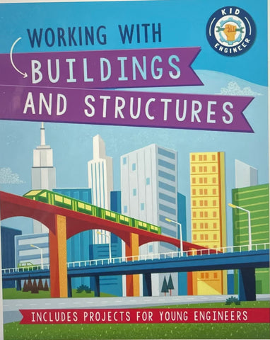 Working with Buildings and Structures