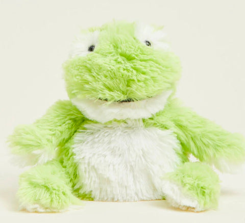 Frog Junior Warmies