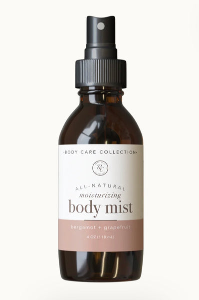 Rowe Casa Body Mist | 4 Oz
