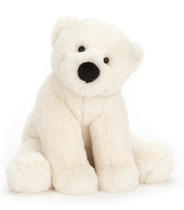 Perry Polar Bear Small