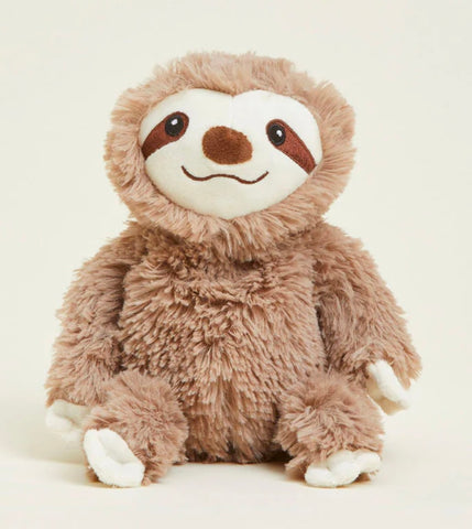 Sloth Junior Warmies