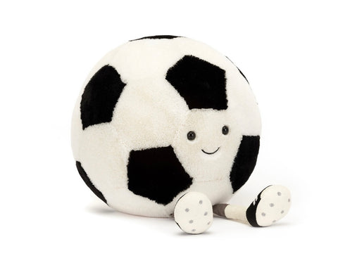 Amuseables Sports Soccer Ball