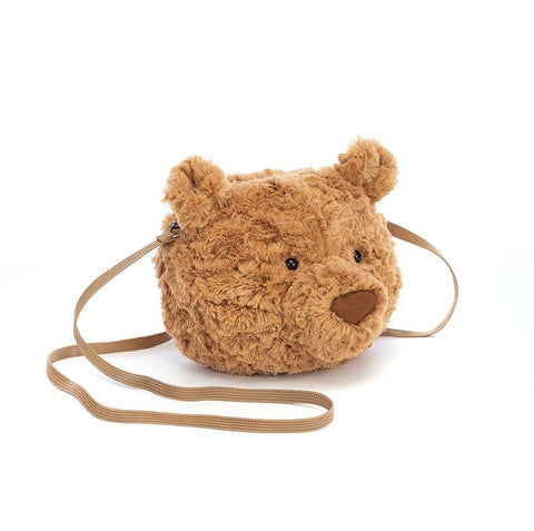 Bartholomew Bear Bag