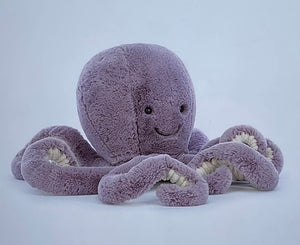 Maya Octopus Large