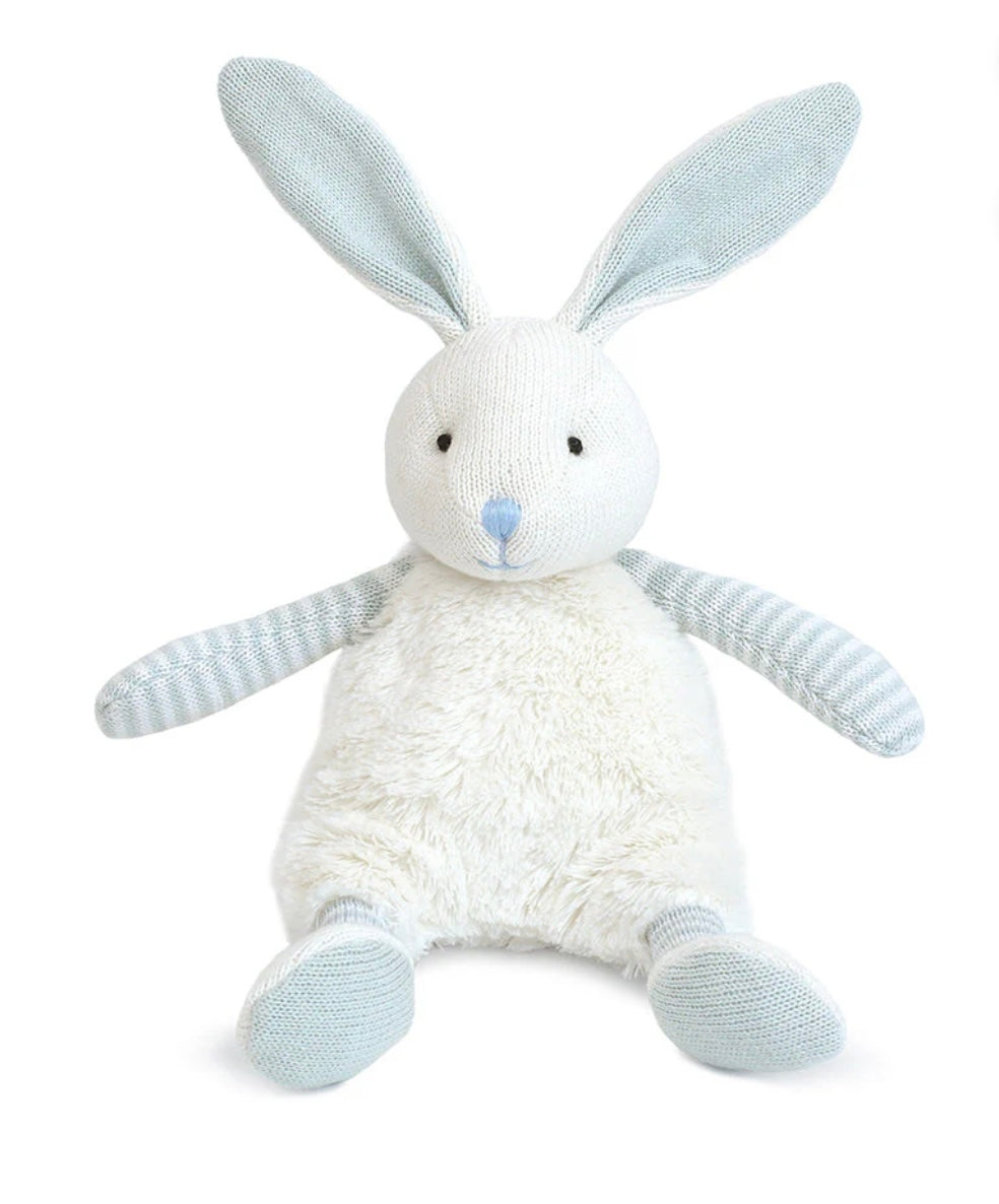 FLOPPY BUNNY - BLUE