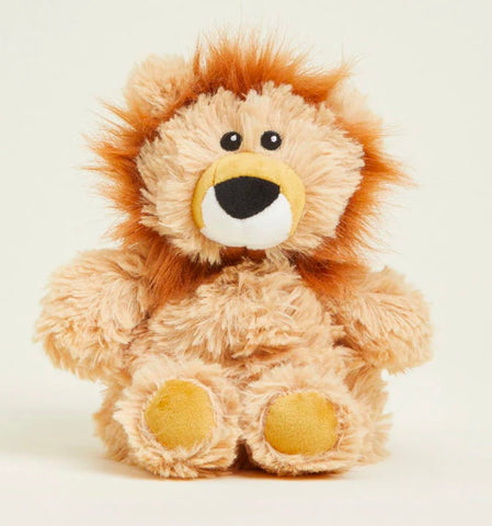 Lion Junior Warmies