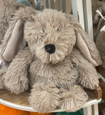 Brown Bunny Junior Warmies