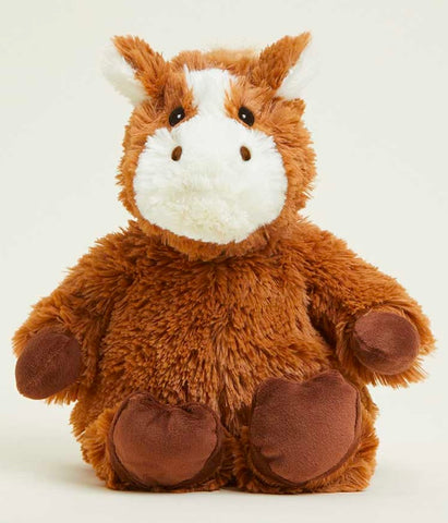 Horse Warmies