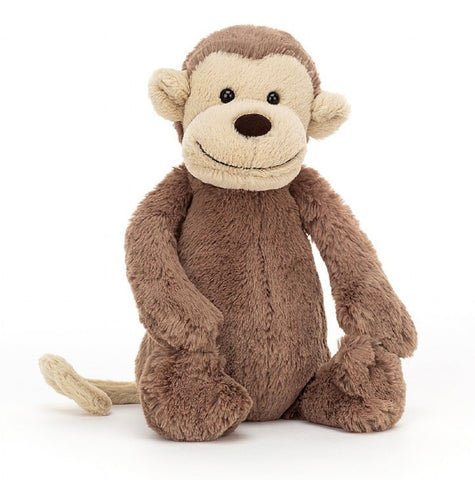 Bashful Monkey Original