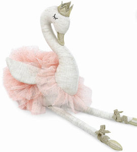 LAYLA BALLERINA PINK