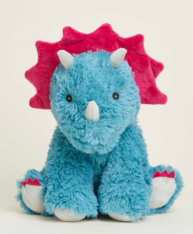 Triceratops Warmies
