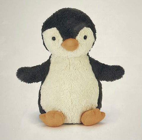 Bashful Penguin Original Medium