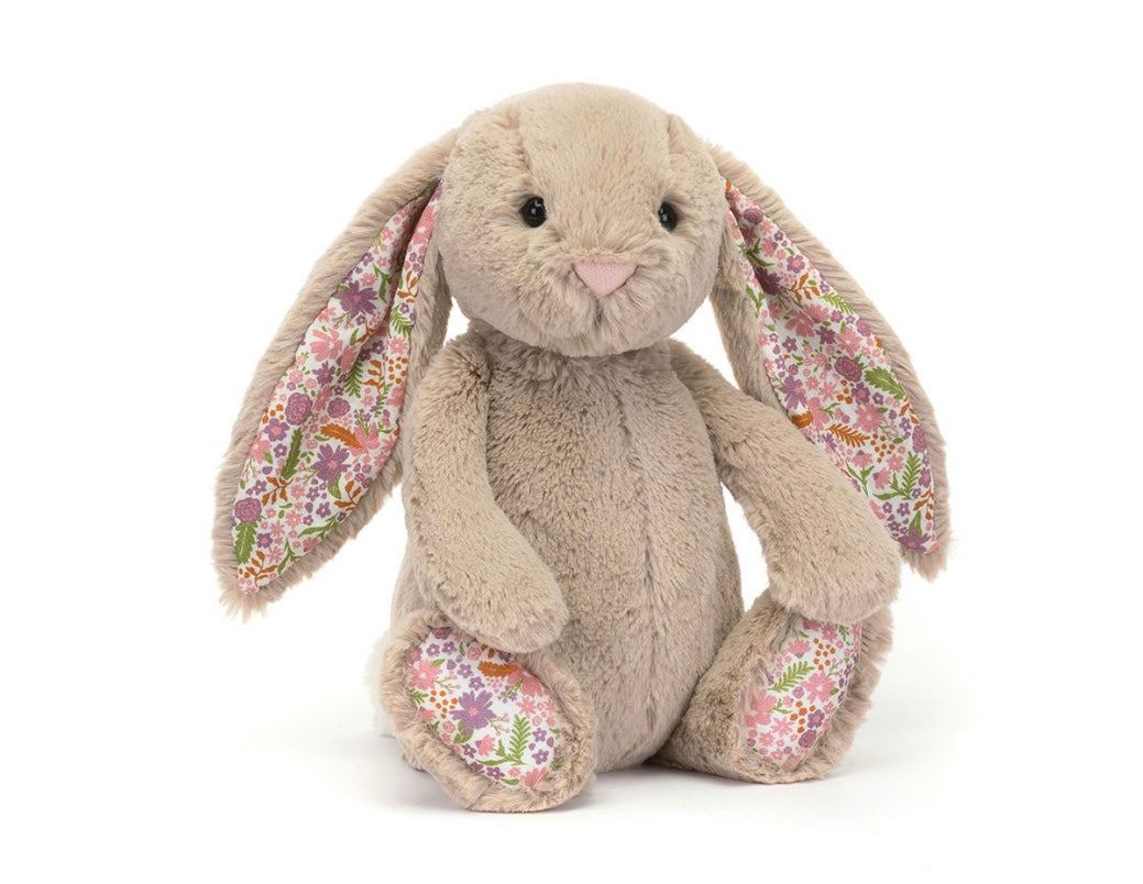 Blossom Beige Bunny 'Petal' Original