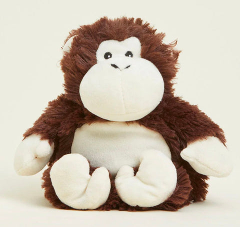 Monkey Junior Warmies