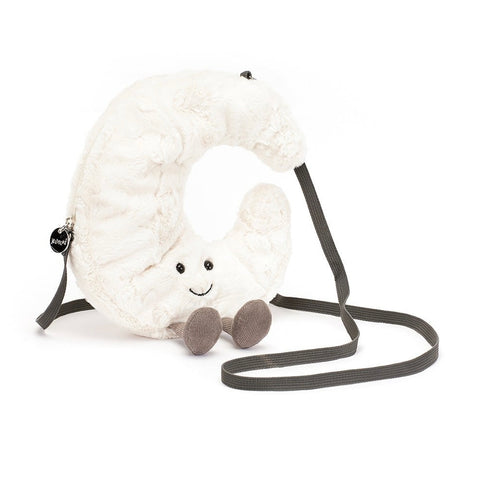 Amuseable Moon Bag