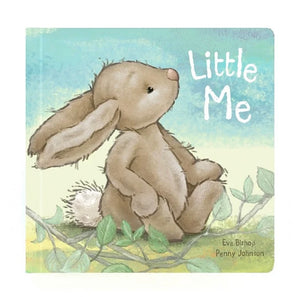 Little Me Book