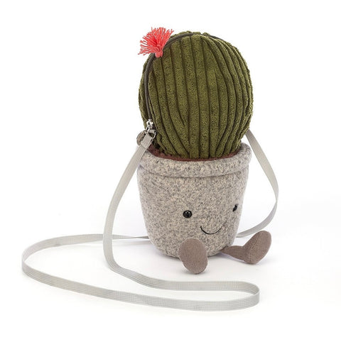 Amuseable Cactus Bag