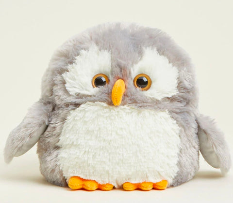 Owl Warmies