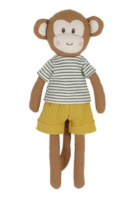 MAGEE MONKEY DOLL