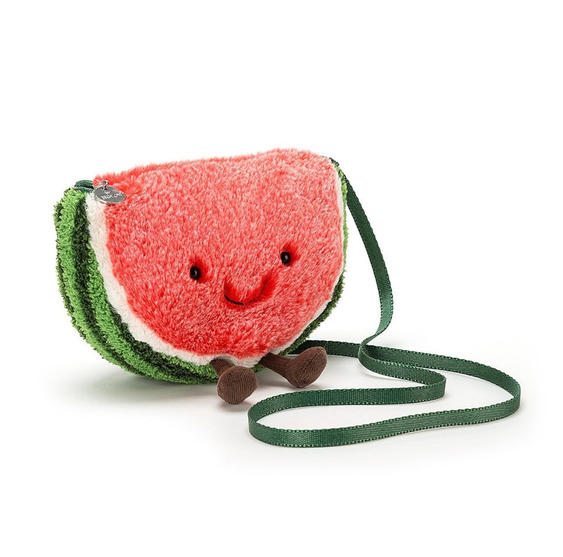 Amuseable Watermelon Bag