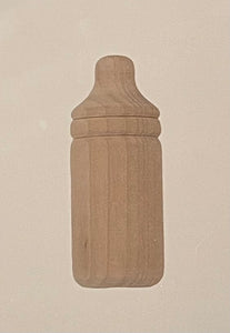 Dinkum Dolls Pinewood Bottle