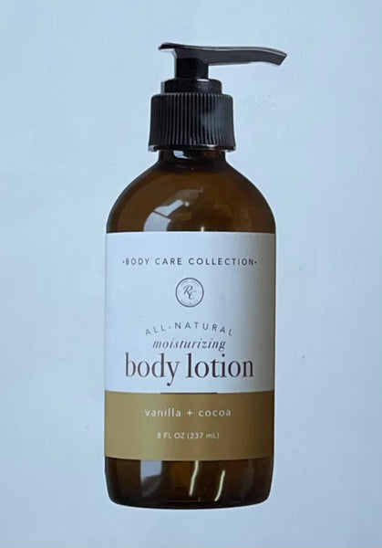 Rowe Casa Body Lotion | 8 Oz