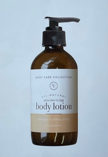 Rowe Casa Body Lotion | 8 Oz