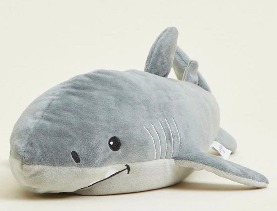 Shark Warmies