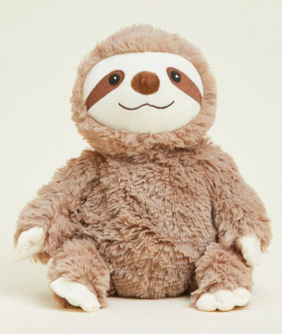 Sloth (Brown) Warmies