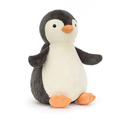JellyCat Peanut Penguin Really Big