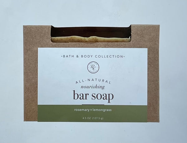 Rowe Casa Bar Soap | 4.5 Oz