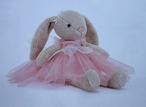 Lottie Bunny Fairy