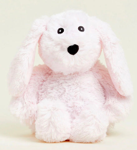 Pink Bunny Warmies