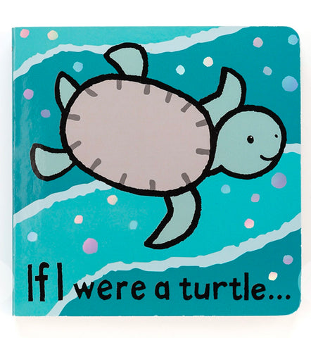 If I were a Turtle Book