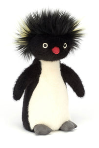 Ronnie Rockhopper Penguin