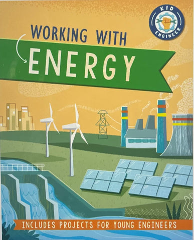 Working with Energy