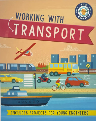 Working with Transport